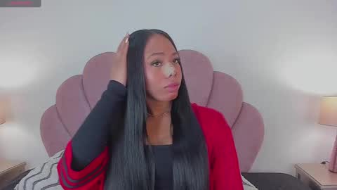 Snapshot of nicoleparadise_ chatting on September 2025 12:31:02 PM NICOLE online show from September 2025 12:31:02 PM