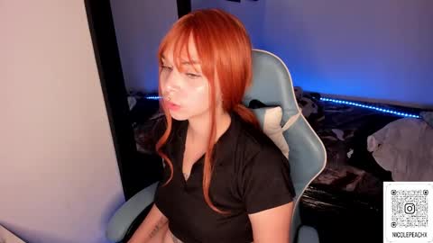 Nicol independent model online show from January 2025 12:33:01 AM