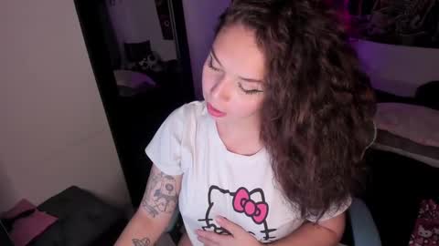 Nicol independent model online show from February 2025 01:34:02 AM