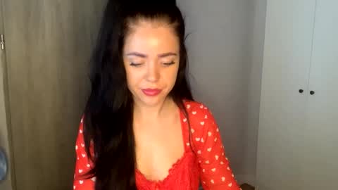 Snapshot of nicolepleasure chatting on March 2026 05:27:02 PM Nicole online show from March 2026 05:27:02 PM