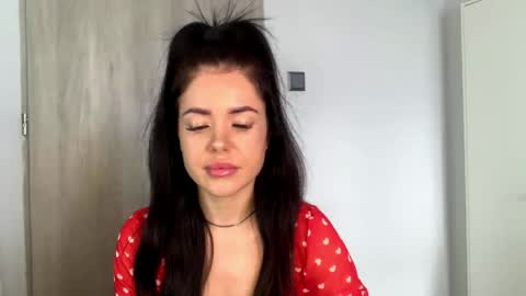 Snapshot of nicolepleasure chatting on April 2026 08:09:02 AM Nicole online show from April 2026 08:09:02 AM