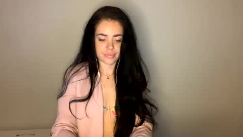 Snapshot of nicolepleasure chatting on April 2026 06:28:01 PM Nicole online show from April 2026 06:28:01 PM