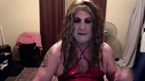 Snapshot of nicolescdfantasies chatting on April 2026 03:48:02 AM Nicole CD online show from April 2026 03:48:02 AM