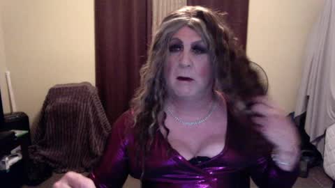 Nicole CD online show from May 2026 03:44:01 AM