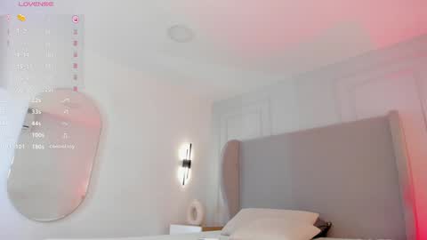 Nicole online show from December 2024 05:43:01 PM