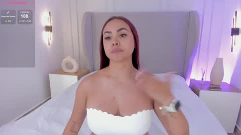 Nicole online show from January 2025 05:29:01 PM