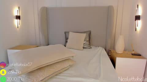 Nicole online show from February 2025 05:16:01 PM