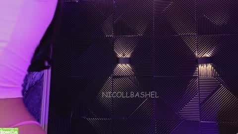 Nicoll  Independent model online show from February 2025 06:08:01 AM