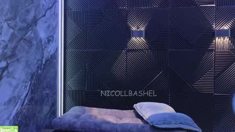 Nicoll  Independent model online show from February 2025 05:26:01 AM