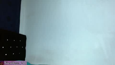 Nicolle online show from November 2025 06:31:02 PM