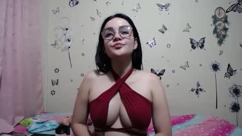 Snapshot of nicolle_sky chatting on March 2026 09:23:01 AM nicolle_sky online show from March 2026 09:23:01 AM