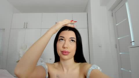 Snapshot of nicolledelight chatting on March 2026 06:48:02 AM Nicolle online show from March 2026 06:48:02 AM