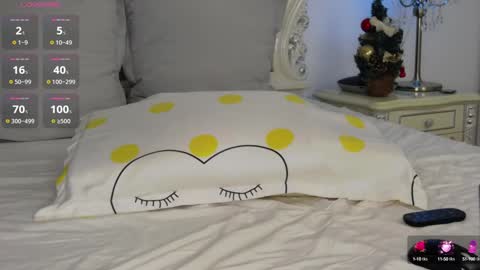 Snapshot of nicollediazz chatting on December 2024 10:50:02 AM Nicolle online show from December 2024 10:50:02 AM