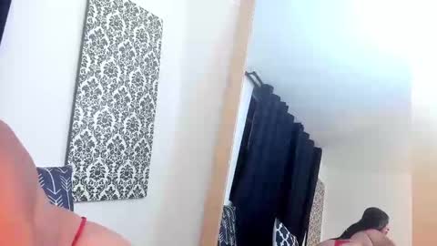 Snapshot of nicollelima chatting on February 2025 01:23:02 AM Nicolle Lima online show from February 2025 01:23:02 AM