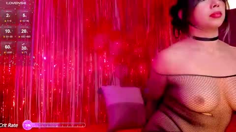 Snapshot of nicollemeyer chatting on February 2025 09:00:01 PM Nicolle  Go to Visit   online show from February 2025 09:00:01 PM