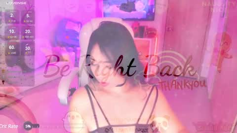 Snapshot of nicollemeyer chatting on March 2025 05:39:02 PM Nicolle  Go to Visit   online show from March 2025 05:39:02 PM