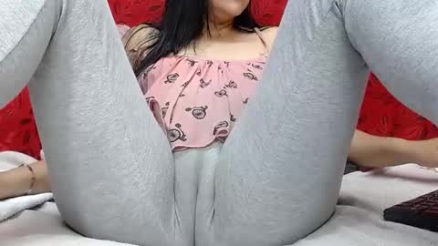 NICOLLE online show from October 2025 11:16:02 PM