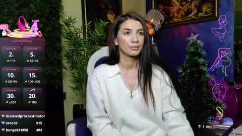 Nicolle online show from January 2026 05:27:02 PM