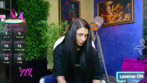 Snapshot of nicollepalmer chatting on March 2026 11:25:02 AM Nicolle online show from March 2026 11:25:02 AM