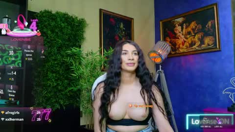 Snapshot of nicollepalmer chatting on April 2026 11:19:01 AM Nicolle online show from April 2026 11:19:01 AM