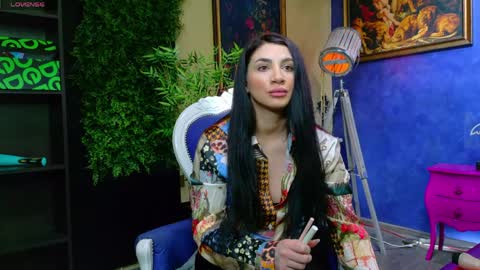 Snapshot of nicollepalmer chatting on April 2026 08:51:01 AM Nicolle online show from April 2026 08:51:01 AM