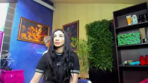 Snapshot of nicollepalmer chatting on April 2026 07:59:02 AM Nicolle online show from April 2026 07:59:02 AM