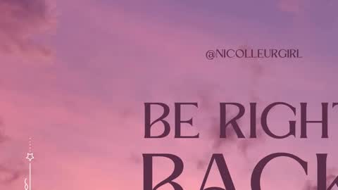 Nicolle online show from January 2025 05:56:01 PM