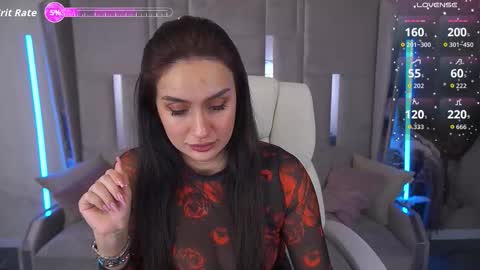 Snapshot of nicolnightt chatting on November 2025 06:57:01 AM Nicole online show from November 2025 06:57:01 AM