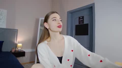 NicolRos online show from January 2026 08:27:01 AM