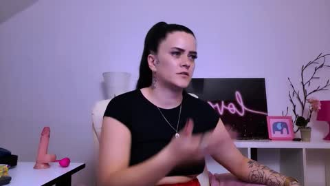 Snapshot of nicolsparklex chatting on April 2026 09:48:02 AM Nicol Sparkle online show from April 2026 09:48:02 AM