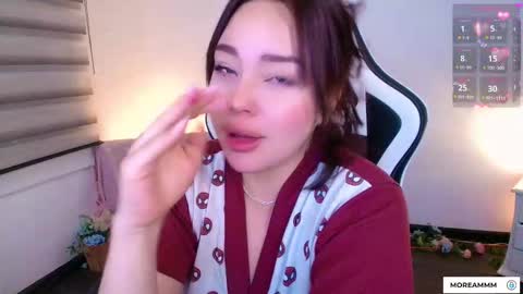 Snapshot of nicolthompsonn chatting on December 2025 12:51:01 AM Nicol online show from December 2025 12:51:01 AM