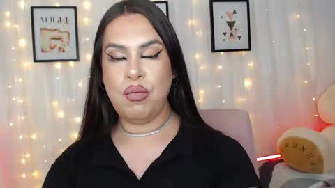 nicoobaby online show from February 2025 08:52:02 PM