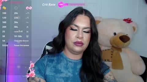 Snapshot of nicoobaby chatting on May 2026 04:58:01 PM nicoobaby online show from May 2026 04:58:01 PM