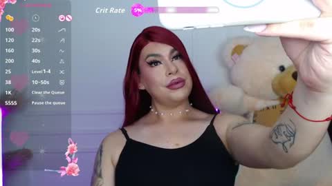 Snapshot of nicoobaby chatting on June 2026 03:09:02 AM nicoobaby online show from June 2026 03:09:02 AM