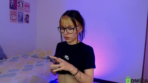 Snapshot of nicorobin7 chatting on April 2026 07:30:02 PM NicoRobin777 online show from April 2026 07:30:02 PM