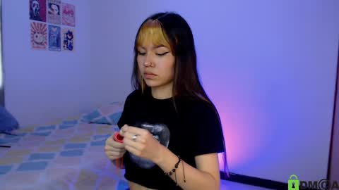 Snapshot of nicorobin7 chatting on April 2026 10:14:02 PM NicoRobin777 online show from April 2026 10:14:02 PM