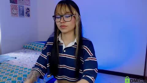 Snapshot of nicorobin7 chatting on April 2026 08:18:01 PM NicoRobin777 online show from April 2026 08:18:01 PM