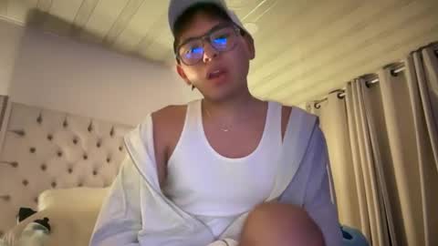 nicoxdulce online show from May 2026 12:38:01 AM