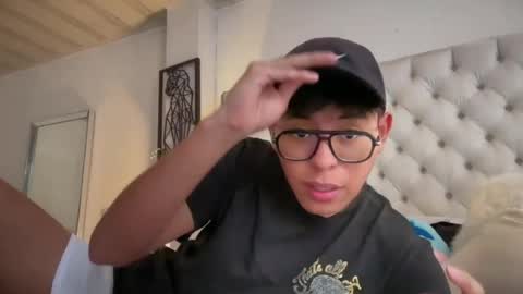 nicoxdulce online show from August 2026 01:27:01 PM