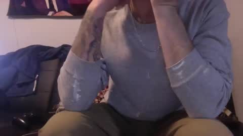 NicxDick online show from December 2024 04:29:02 PM