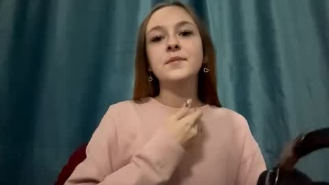 Snapshot of nidadingson chatting on November 2025 03:22:01 PM Jenny online show from November 2025 03:22:01 PM