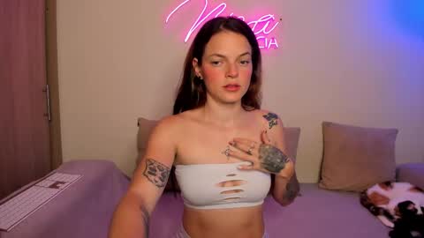 Snapshot of niela_go chatting on January 2026 09:07:02 PM Niela online show from January 2026 09:07:02 PM