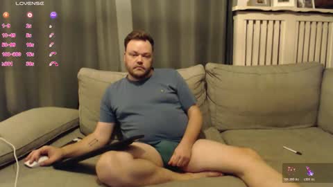 nielsgellen online show from March 2026 05:40:01 PM