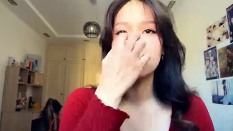 Hanna online show from February 2026 07:17:01 AM