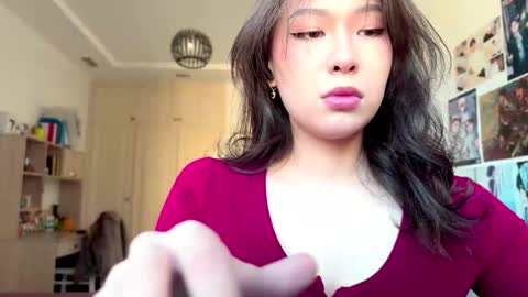 Hanna online show from March 2026 07:47:01 AM