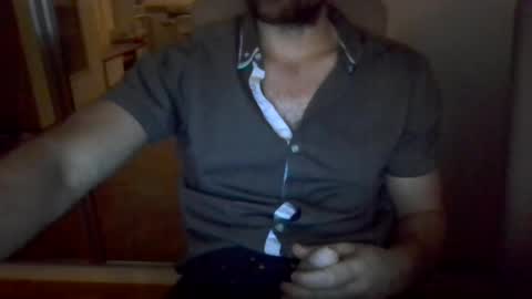 Snapshot of nieznajomy33 chatting on July 2026 08:14:01 PM nieznajomy33 online show from July 2026 08:14:01 PM