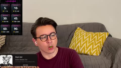 Nigel Hart online show from December 2024 02:19:01 AM