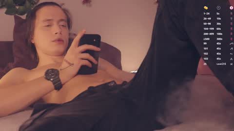 nigelstrikers online show from January 2025 05:13:02 PM