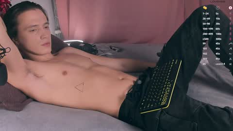 nigelstrikers online show from January 2025 04:10:01 PM