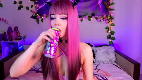 Snapshot of night_angell chatting on May 2026 03:11:01 PM Night angel online show from May 2026 03:11:01 PM